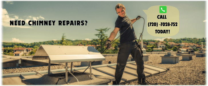 Chimney Repair Lakewood