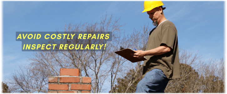 Chimney and Fireplace Inspection Lakewood