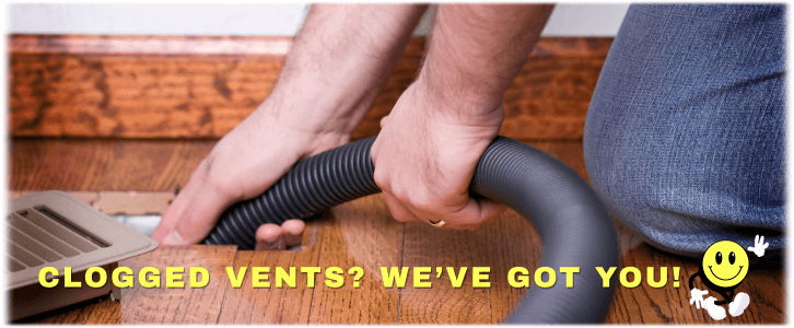 Dryer Vent Cleaning Lakewood